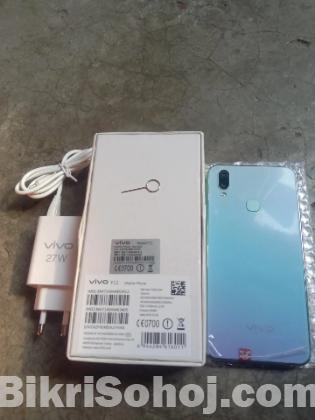 Vivo Y11